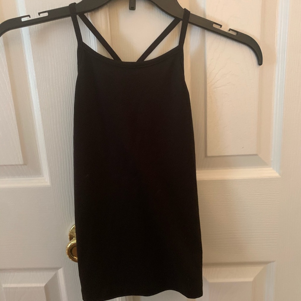 Cute tank